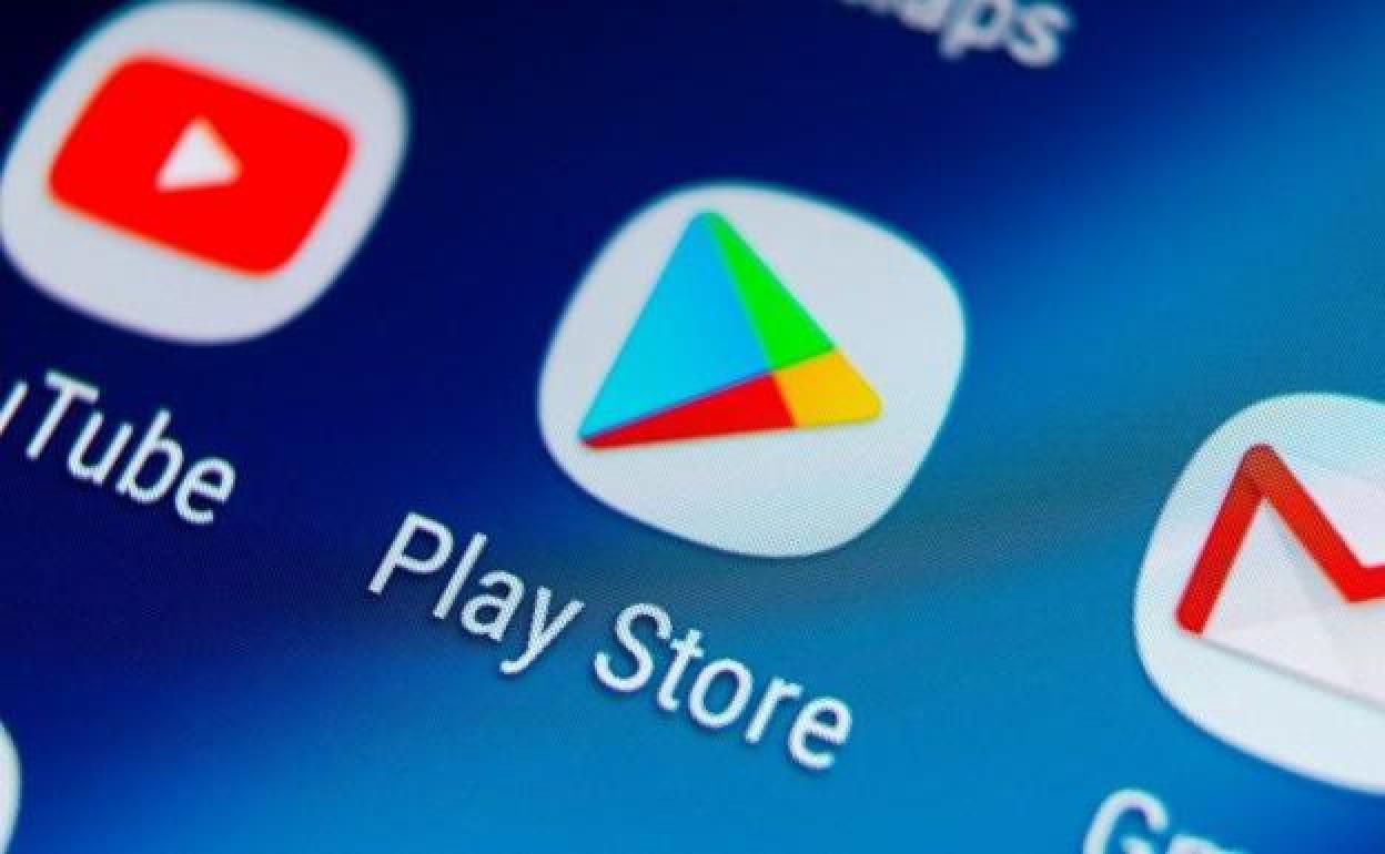 Nueva lista de aplicaciones en Play Store que acceden a datos bancarios -  Infobae