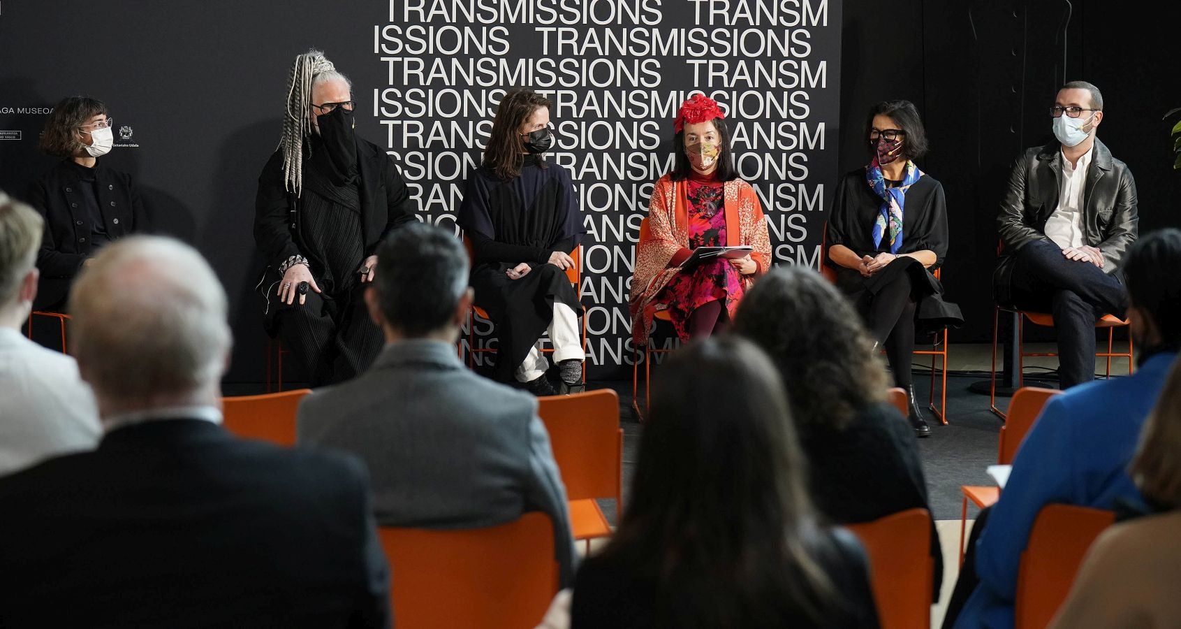 Fotos: La herencia de Balenciaga recala en el museo de Getaria