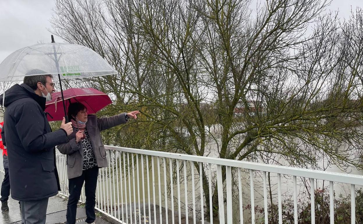 «Lo peor está por venir»