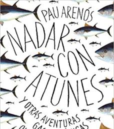 Nadar con atunes