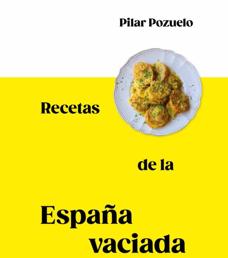 Recetas de la España vaciada