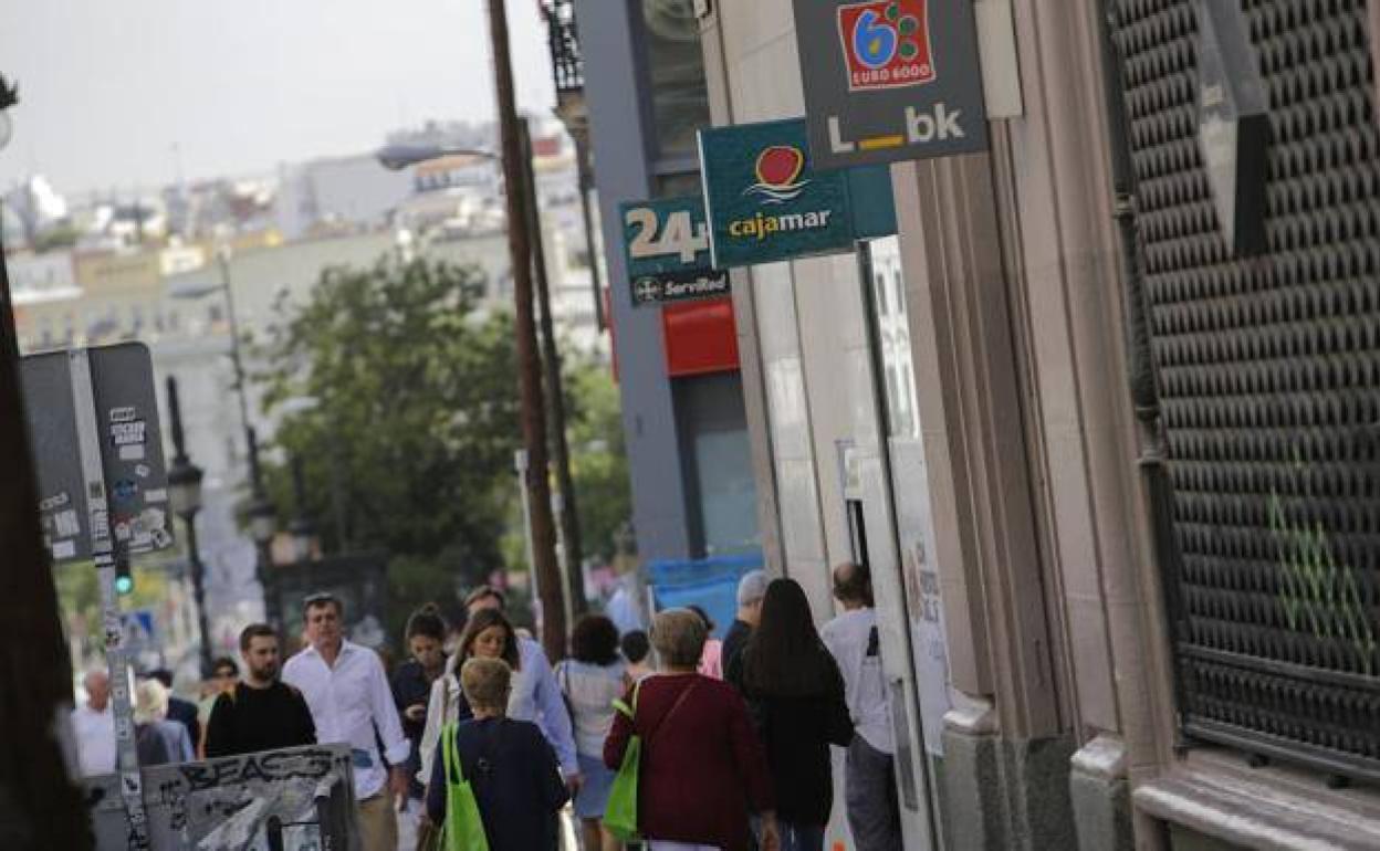 Aumenta el temor a los impagos ante el incremento de los concursos de acreedores