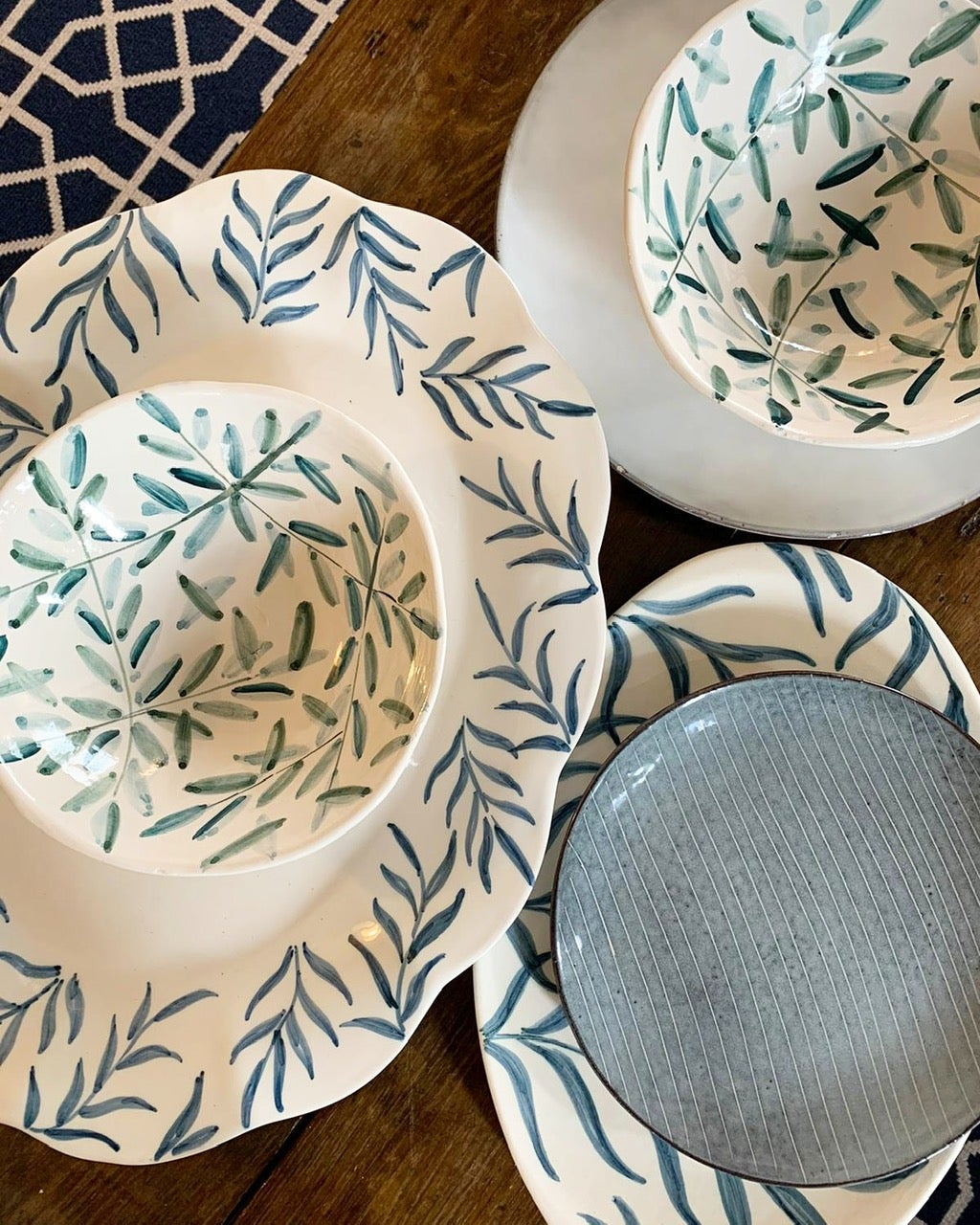 Fotos: Historias bonitas de objetos artesanales hechos con corazón: así es la tienda de &#039;Appaloosa Store&#039; en Neguri