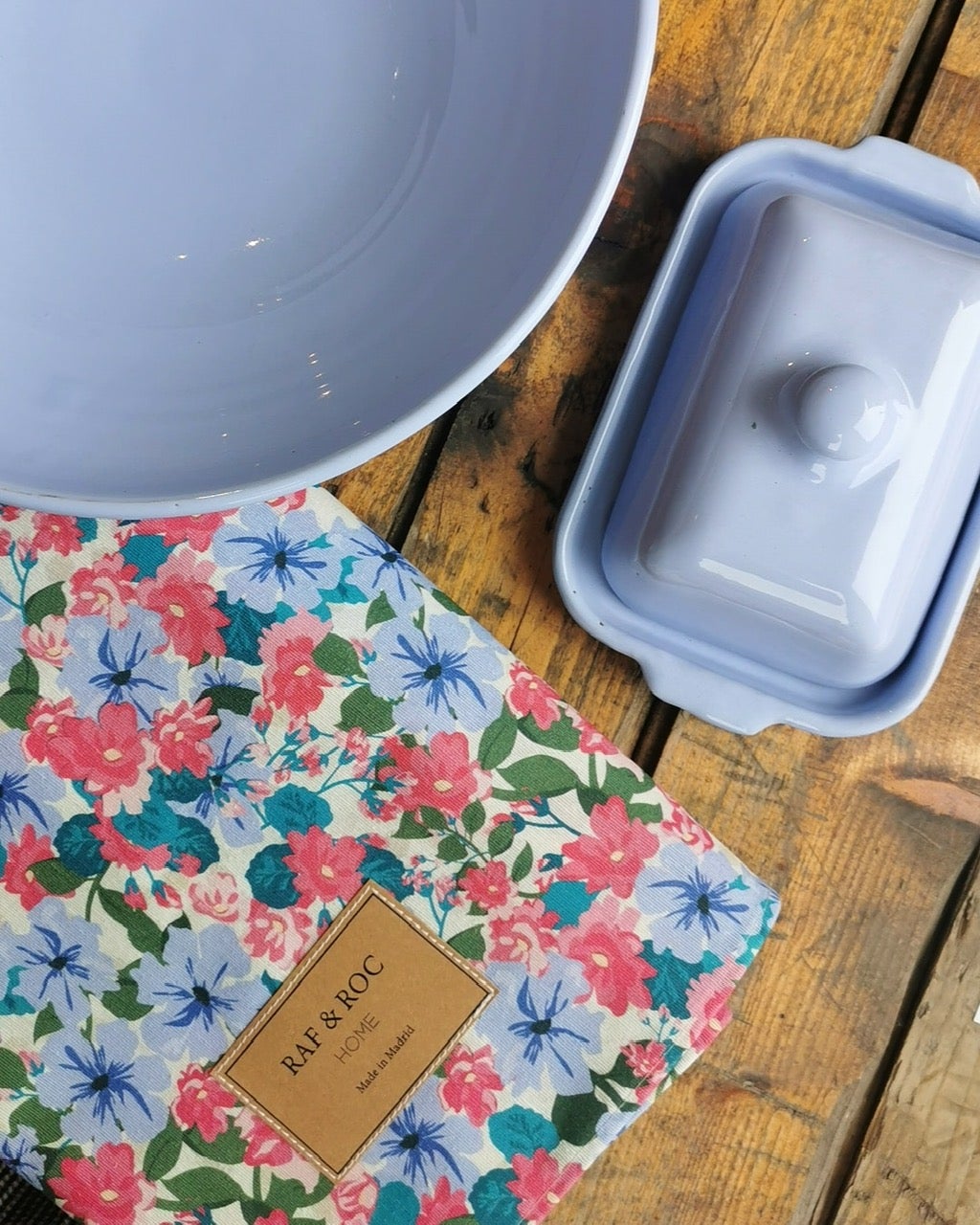 Fotos: Historias bonitas de objetos artesanales hechos con corazón: así es la tienda de &#039;Appaloosa Store&#039; en Neguri