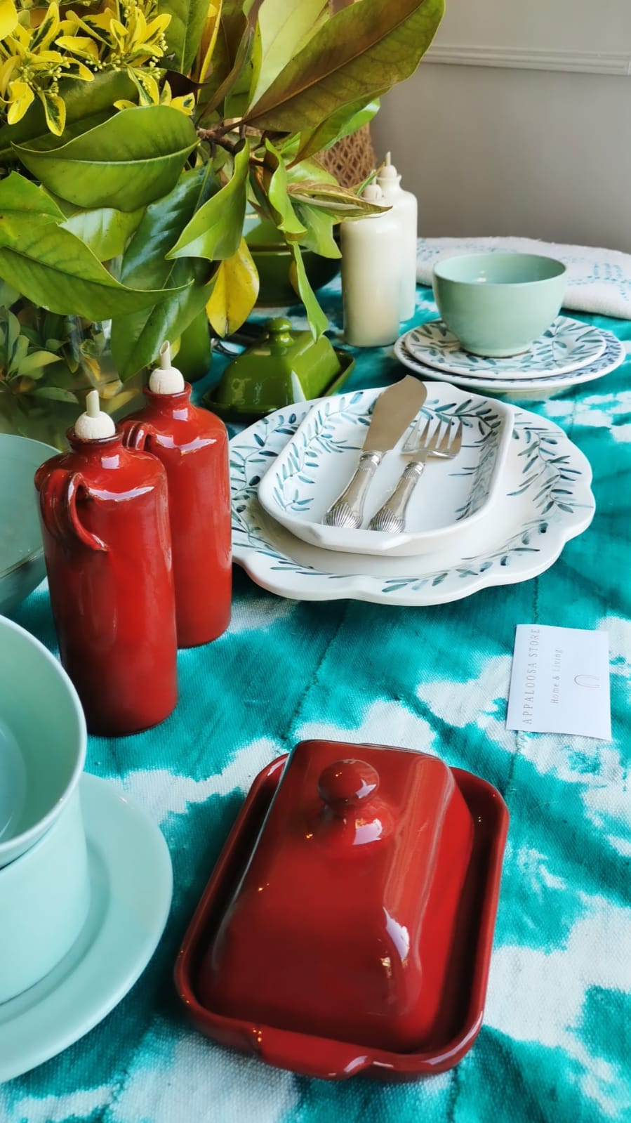 Fotos: Historias bonitas de objetos artesanales hechos con corazón: así es la tienda de &#039;Appaloosa Store&#039; en Neguri