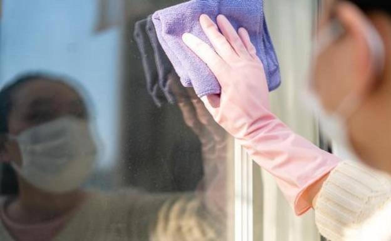 Aviso de la Seguridad Social : Qué hacer si un empleado del hogar se contagia de covid