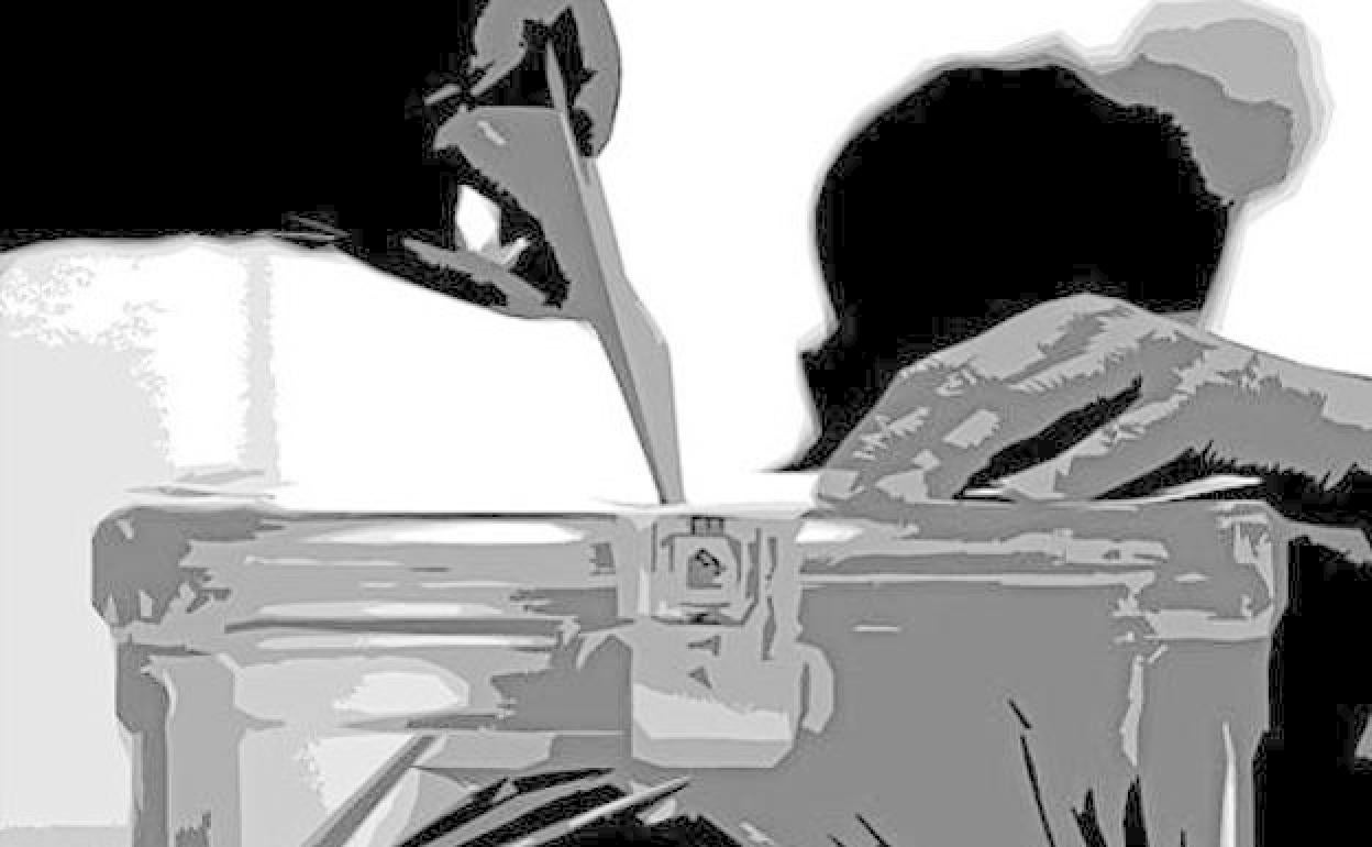 Al rincón de pensar