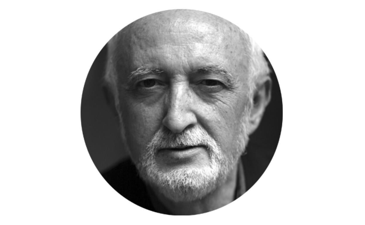 Andrés Ortiz-Osés, filósofo