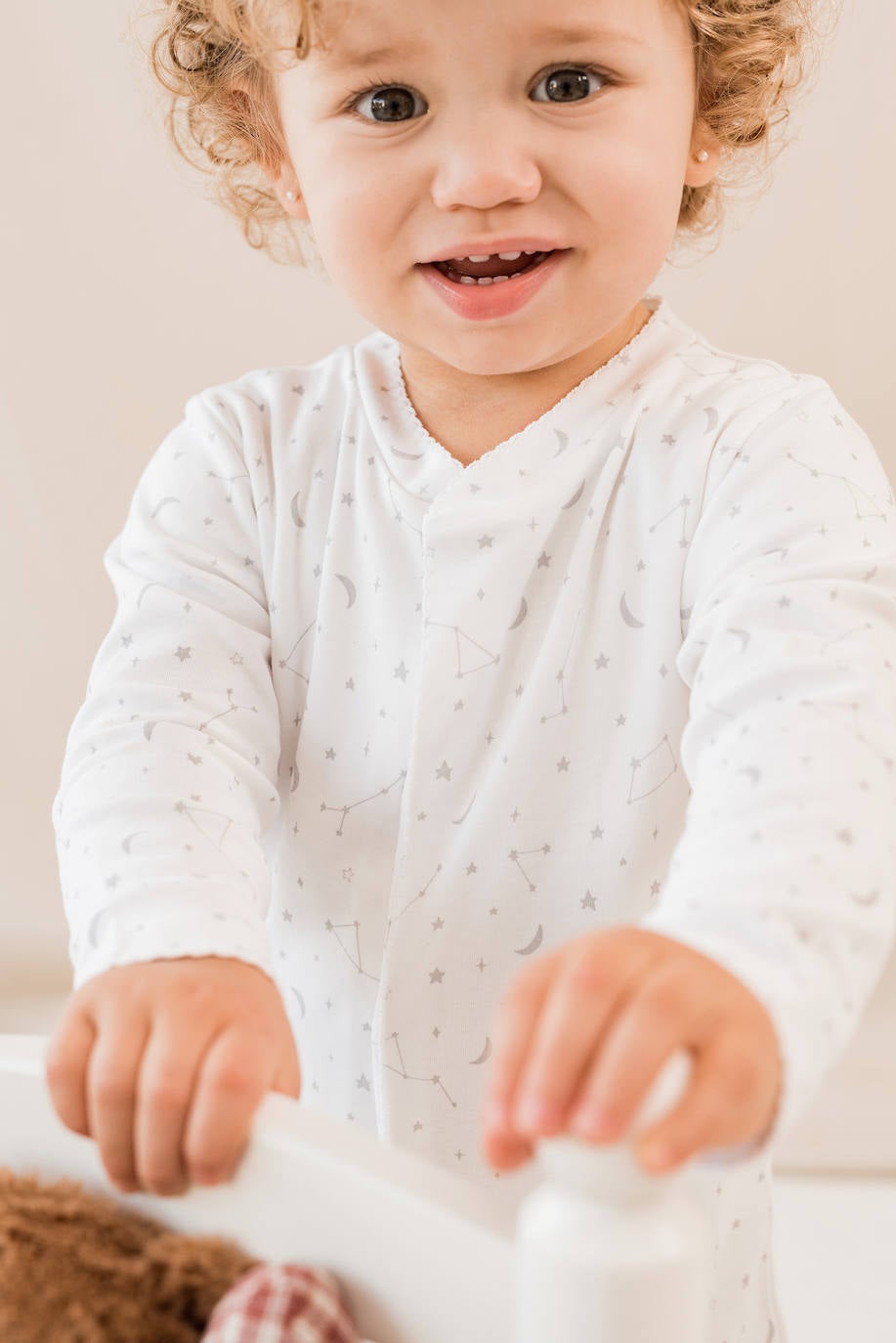 Fotos: La firma infantil creada por dos madres vascas hartas de que a sus hijos se les cediesen los pijamas