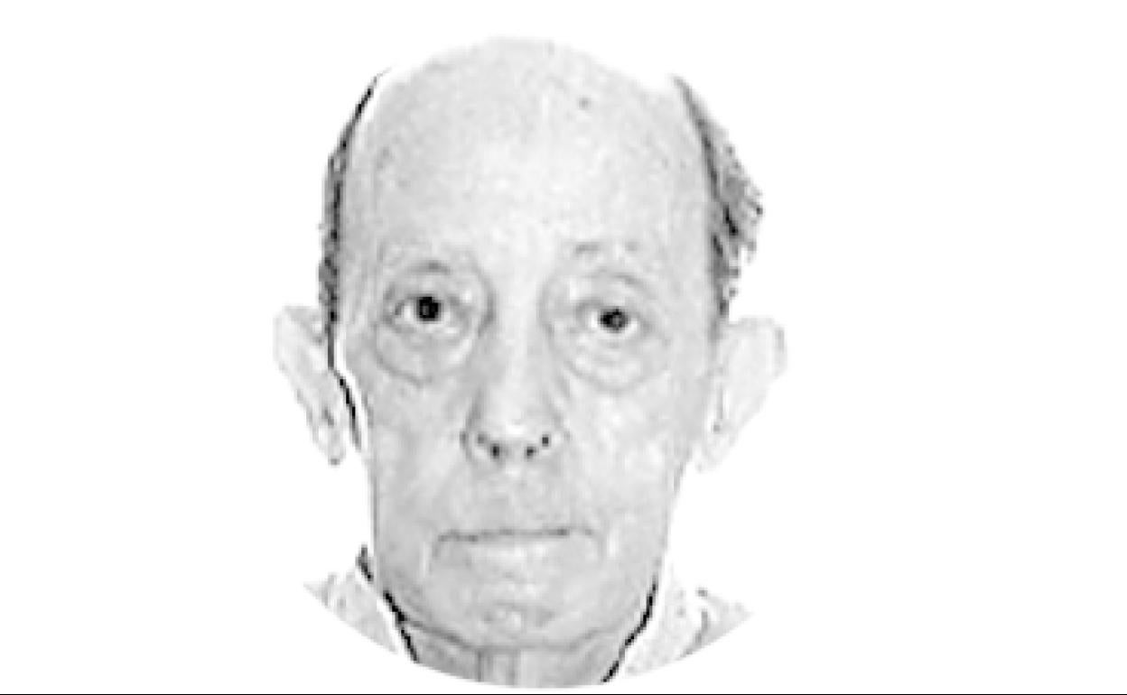 Joaquín González de Echávarri Abreu, exdirector foral