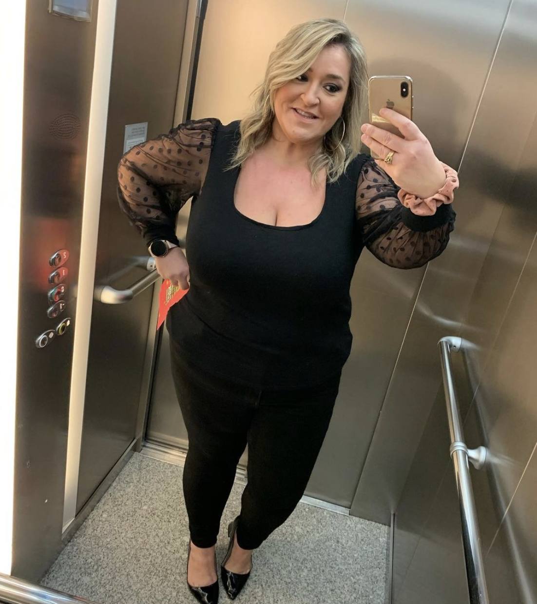 Fotos: Once vizcaínas con estilo muestran sus looks de fiesta para acertar en Nochevieja