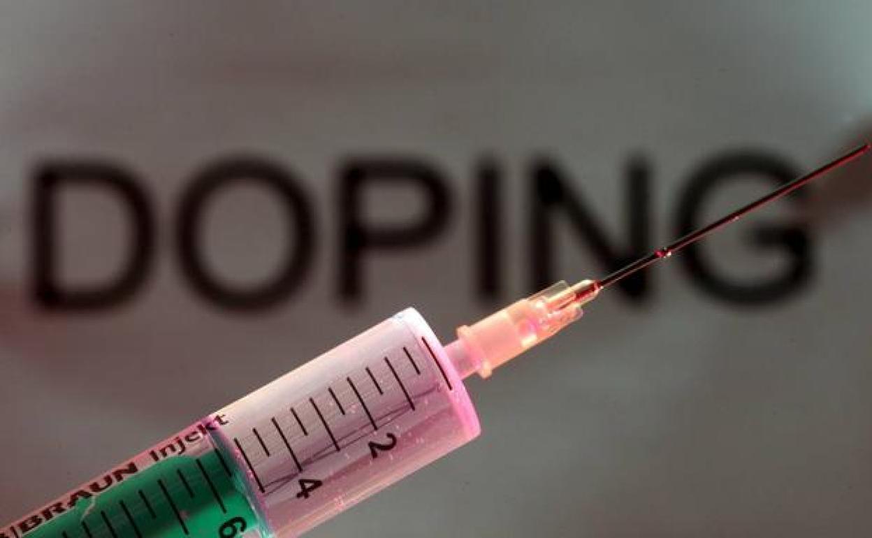 Ley Vasca Antidopaje: Condenados por dopaje y encubridores no podrán trabajar con deportistas vascos