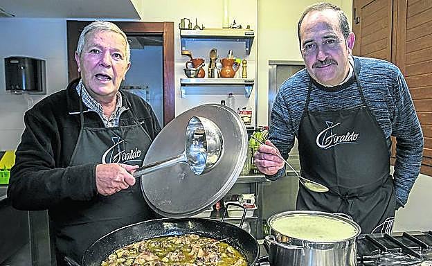 El secreto de las goteras de Añana