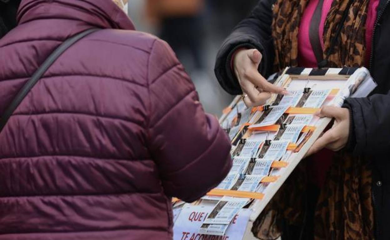 Sorteo de la Lotería del Niño 2022: la novedad de Hacienda que afecta a los jugadores y acertantes de la Lotería del Niño