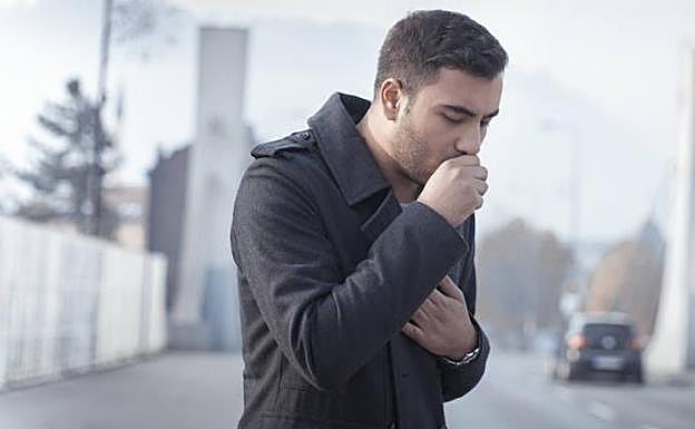 ¿Cómo toser para evitar un mayor contagio del covid?