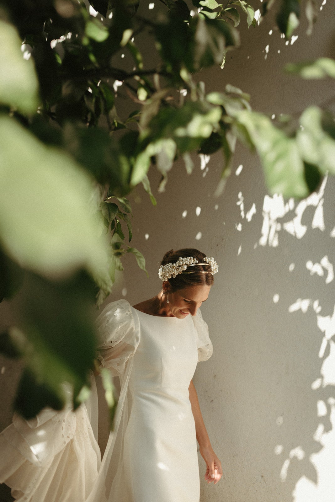 Fotos: Todos los detalles de la boda de Maitane y Néstor en Markina