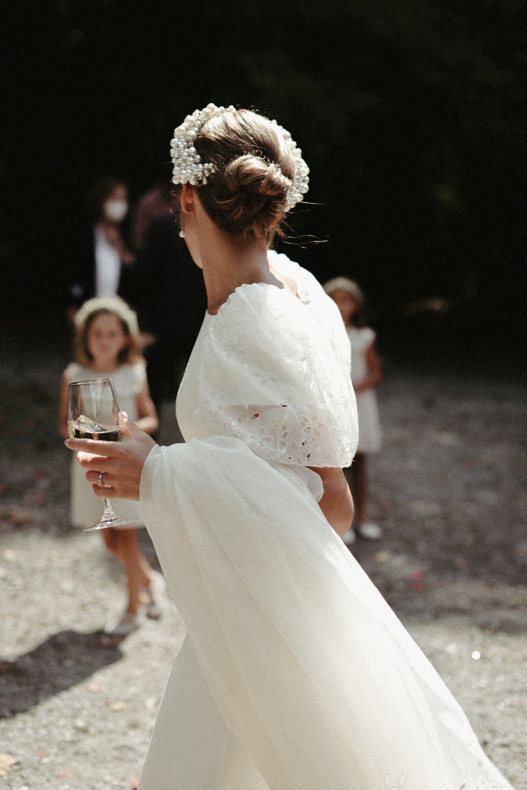 Fotos: Todos los detalles de la boda de Maitane y Néstor en Markina