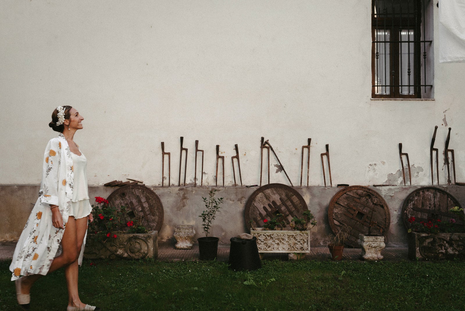 Fotos: Todos los detalles de la boda de Maitane y Néstor en Markina