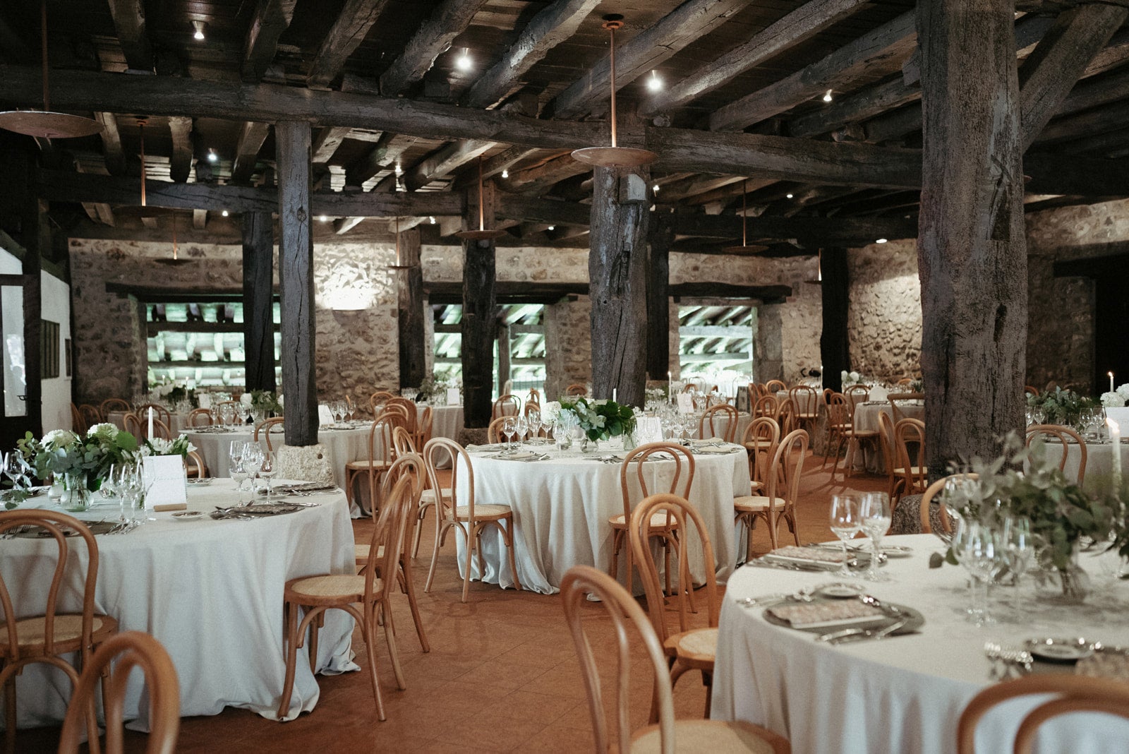 Fotos: Todos los detalles de la boda de Maitane y Néstor en Markina