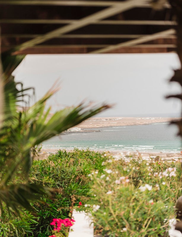 Fotos: Así es Casa Sua, el refugio de Jon Kortajarena en Lanzarote