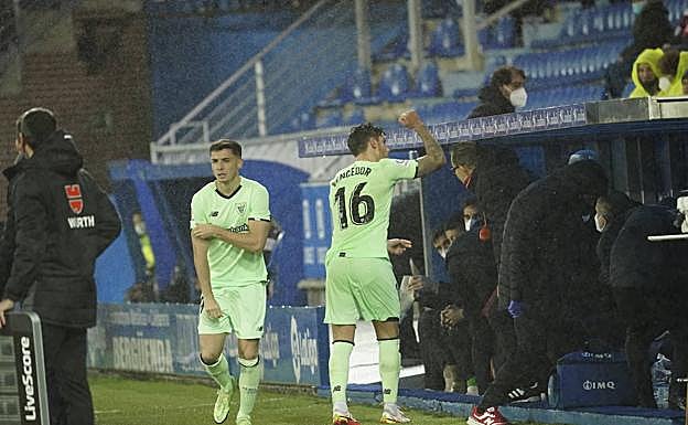 Sin Vencedor a Arabia Saudí