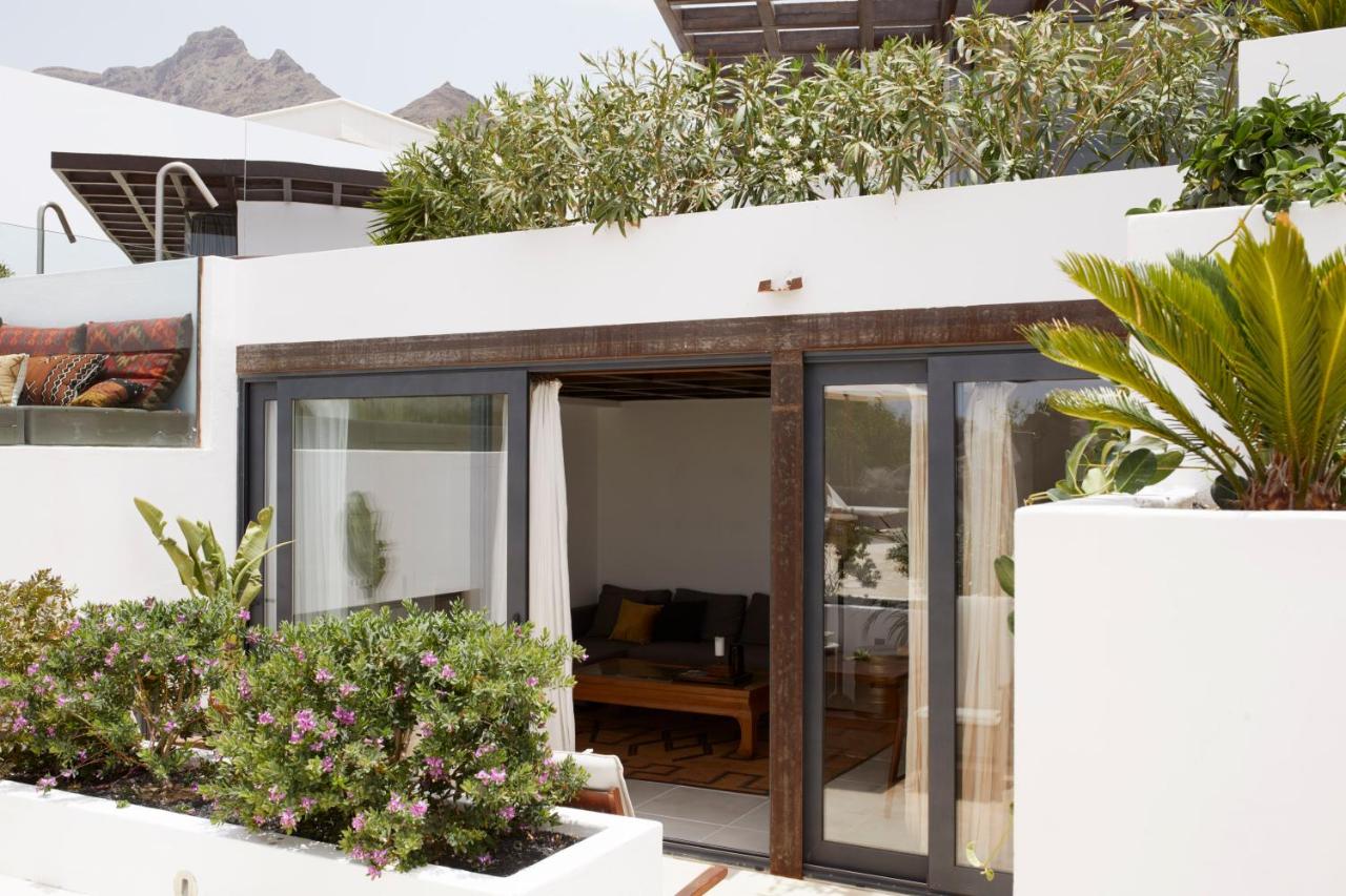 Fotos: Así es Casa Sua, el refugio de Jon Kortajarena en Lanzarote