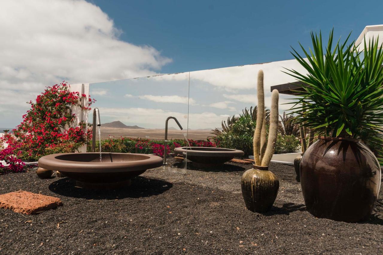 Fotos: Así es Casa Sua, el refugio de Jon Kortajarena en Lanzarote