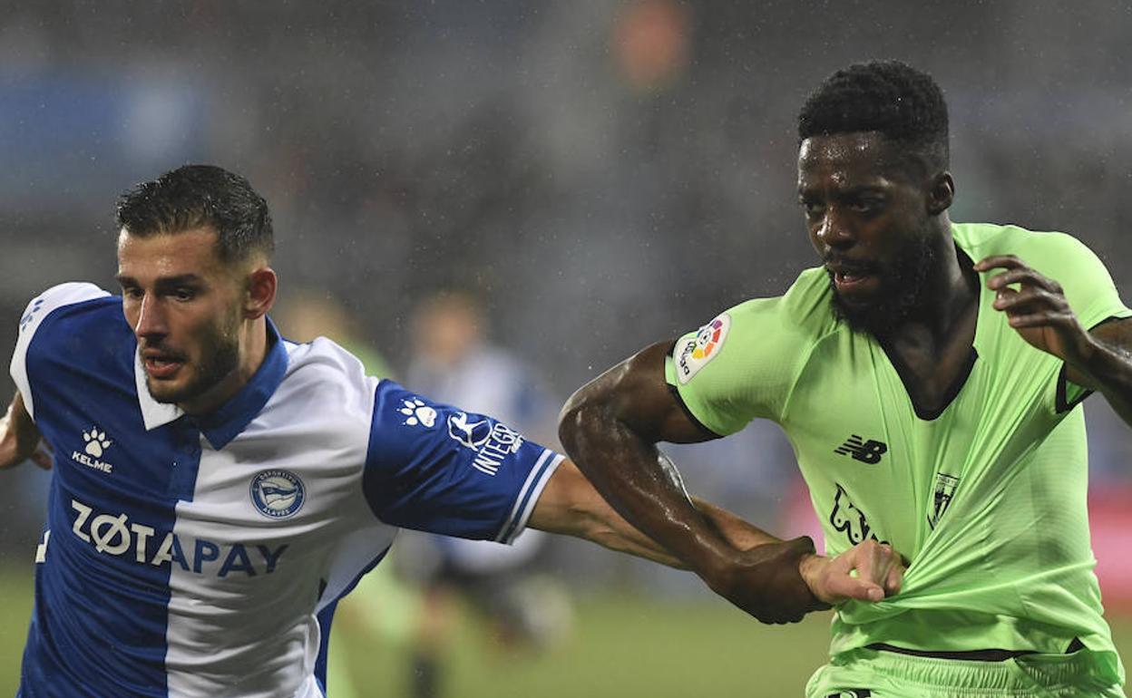 Sin premio para el rey del empate