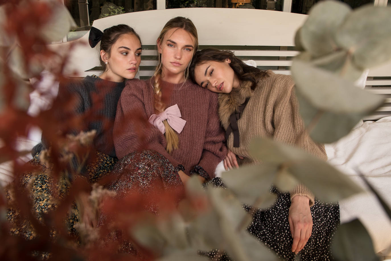 Fotos: Romántica y favorecedora: la ropa de esta bilbaína sienta bien a todo tipo de cuerpos