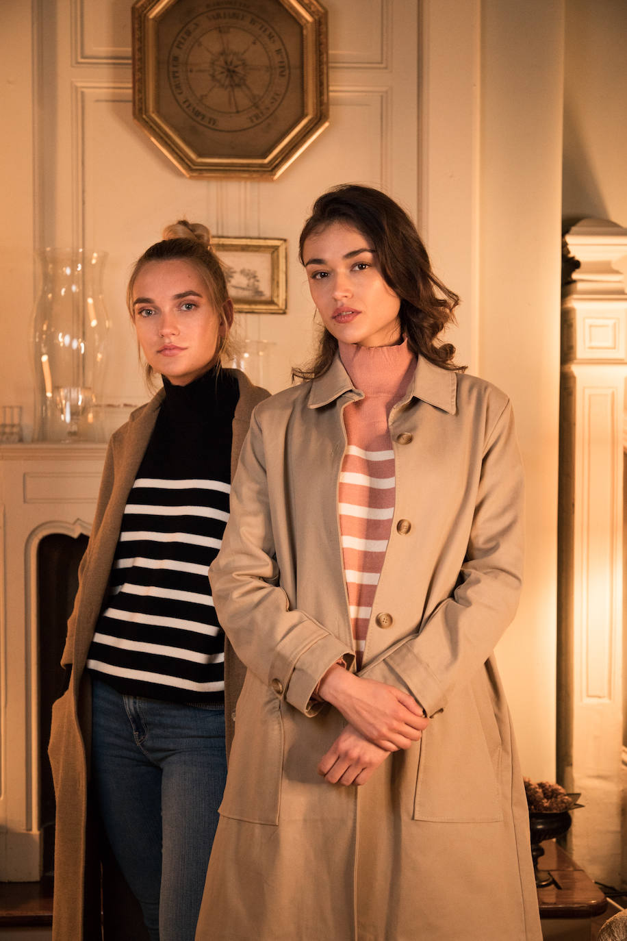 Fotos: Romántica y favorecedora: la ropa de esta bilbaína sienta bien a todo tipo de cuerpos