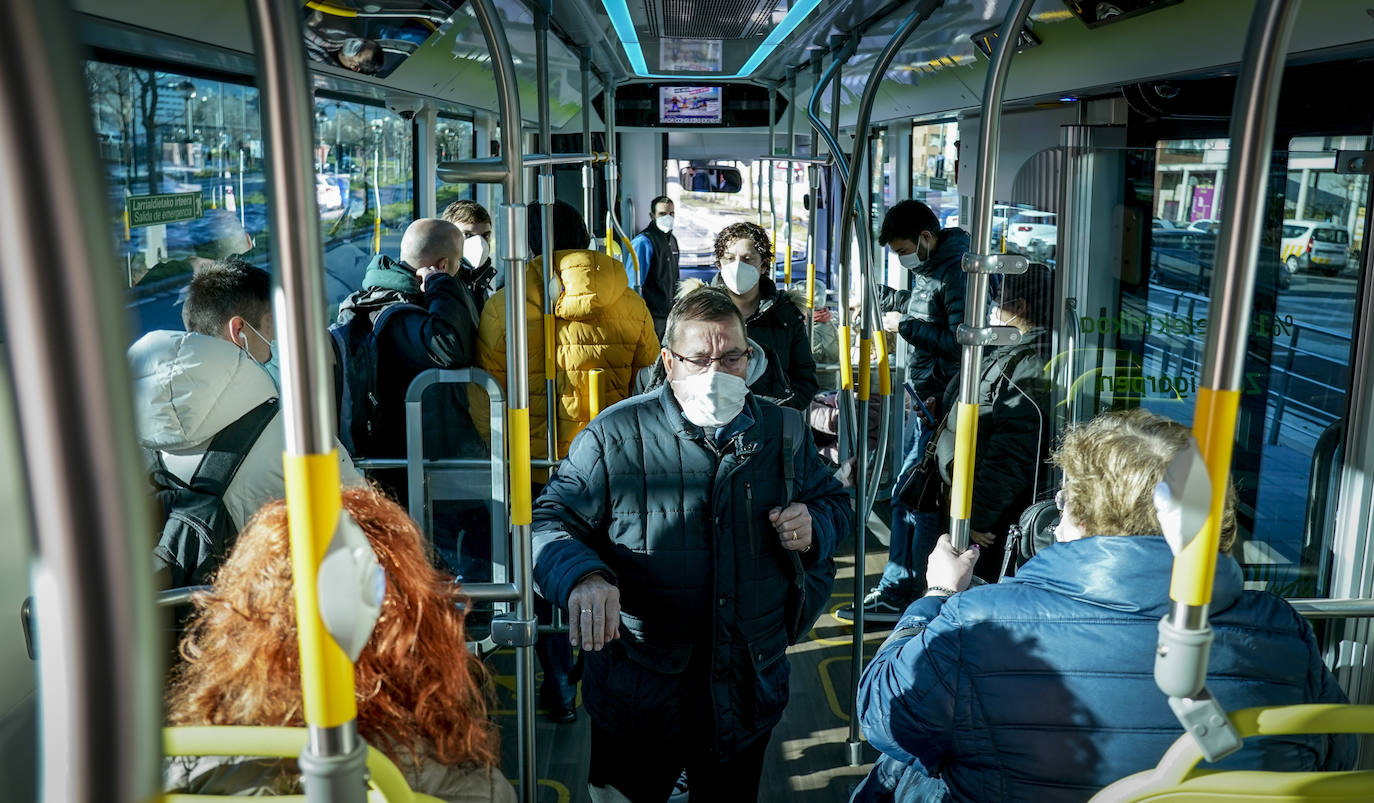 Fotos: El primer día del BEI en Vitoria