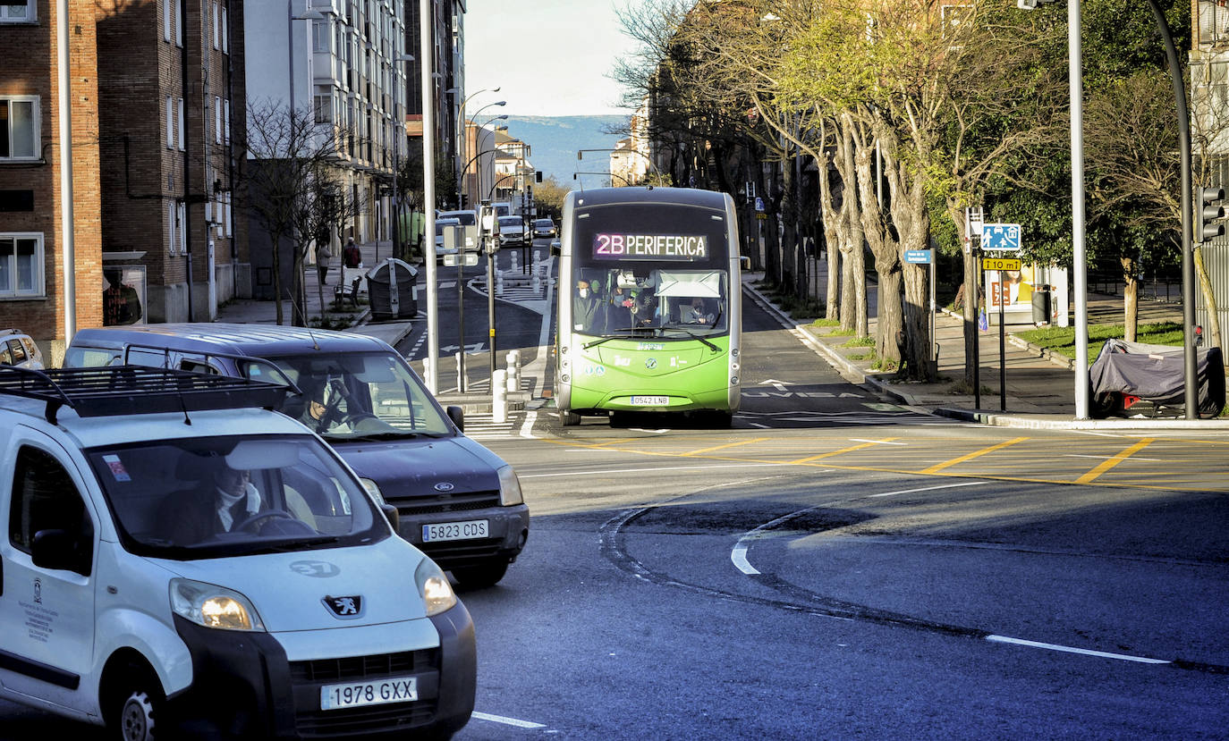 Fotos: El primer día del BEI en Vitoria
