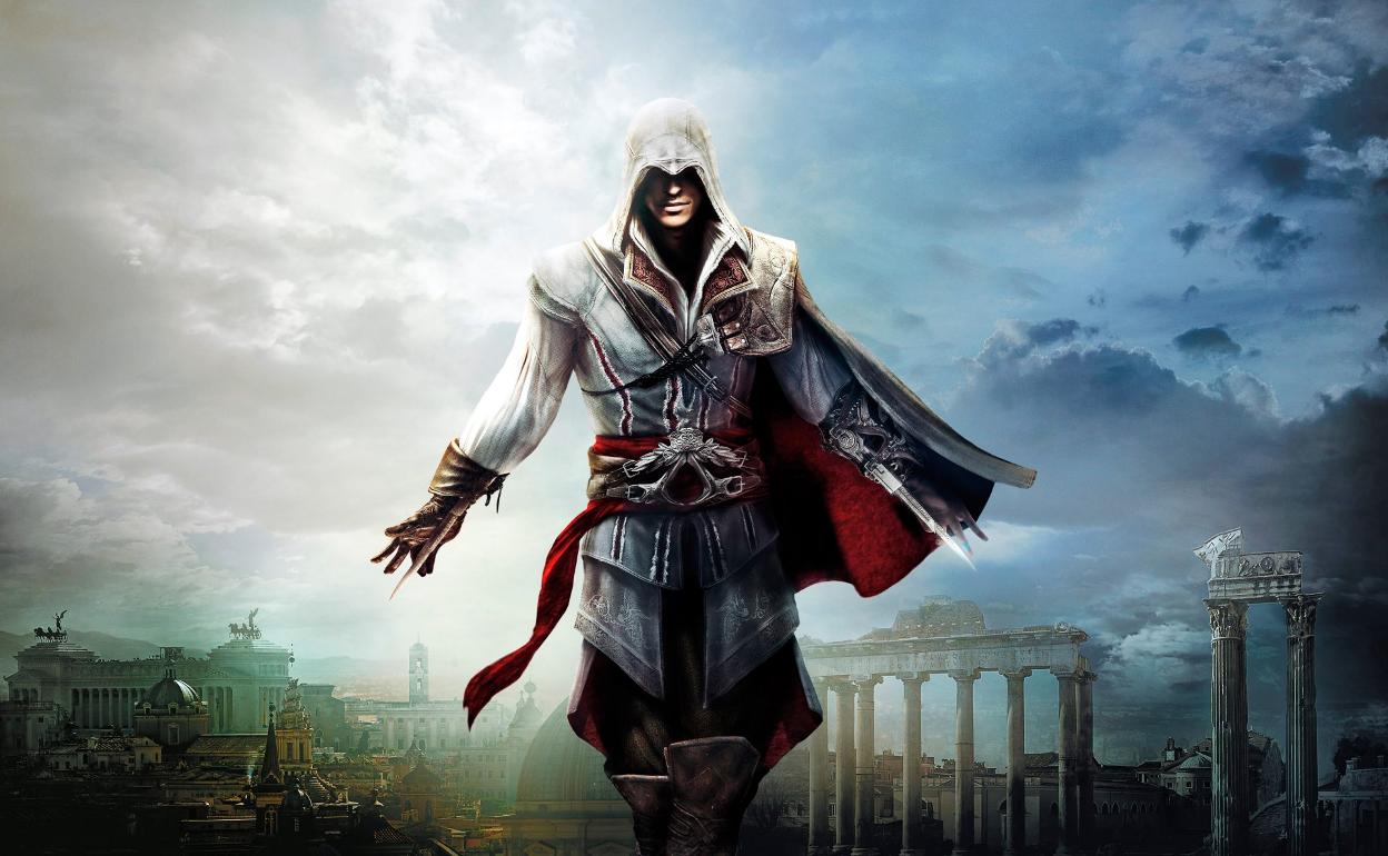 Fecha Assassin's Creed: The Ezio Collection para Nintendo Switch