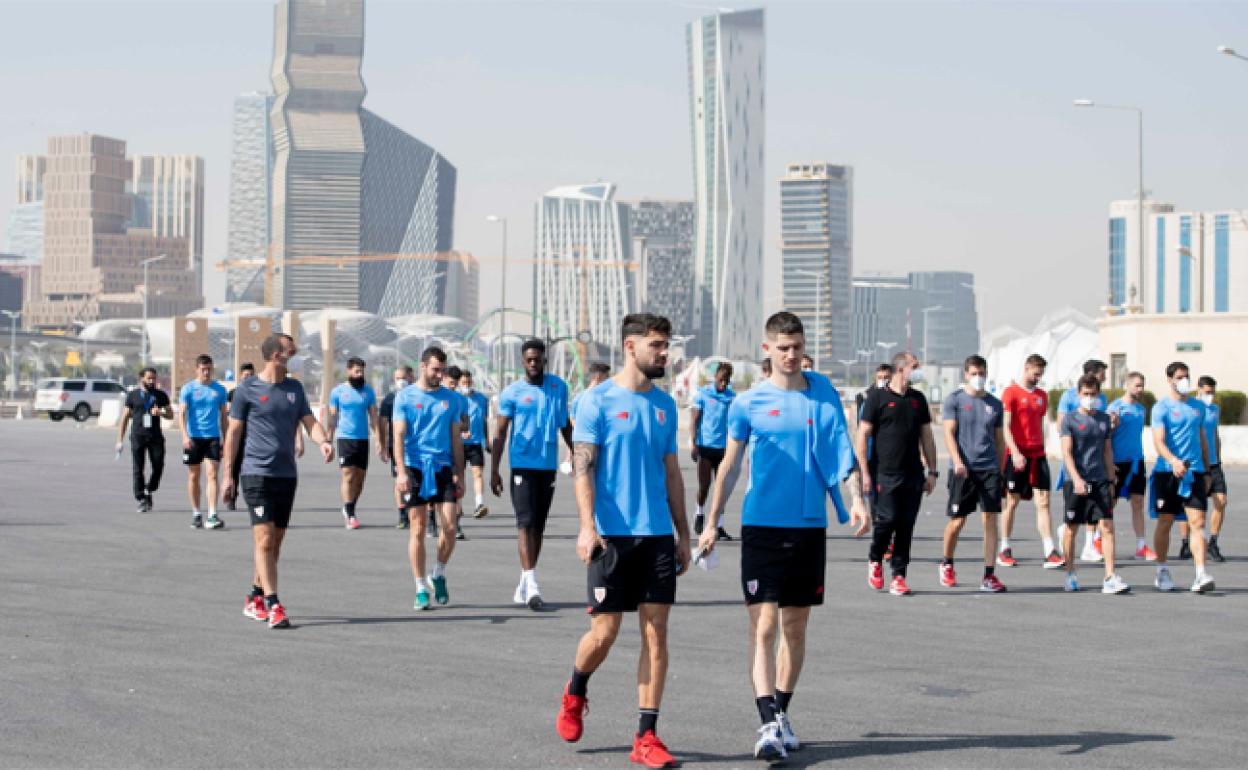 athletic.elcorreo.com