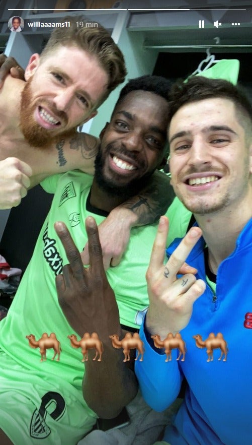 Fotos: Atlético de Madrid - Athletic, en imágenes