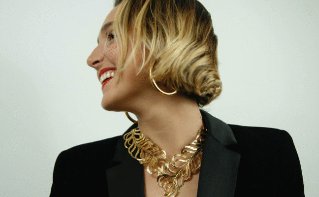 Surge en Bilbao un club de alquiler de joyas y alta bisutería