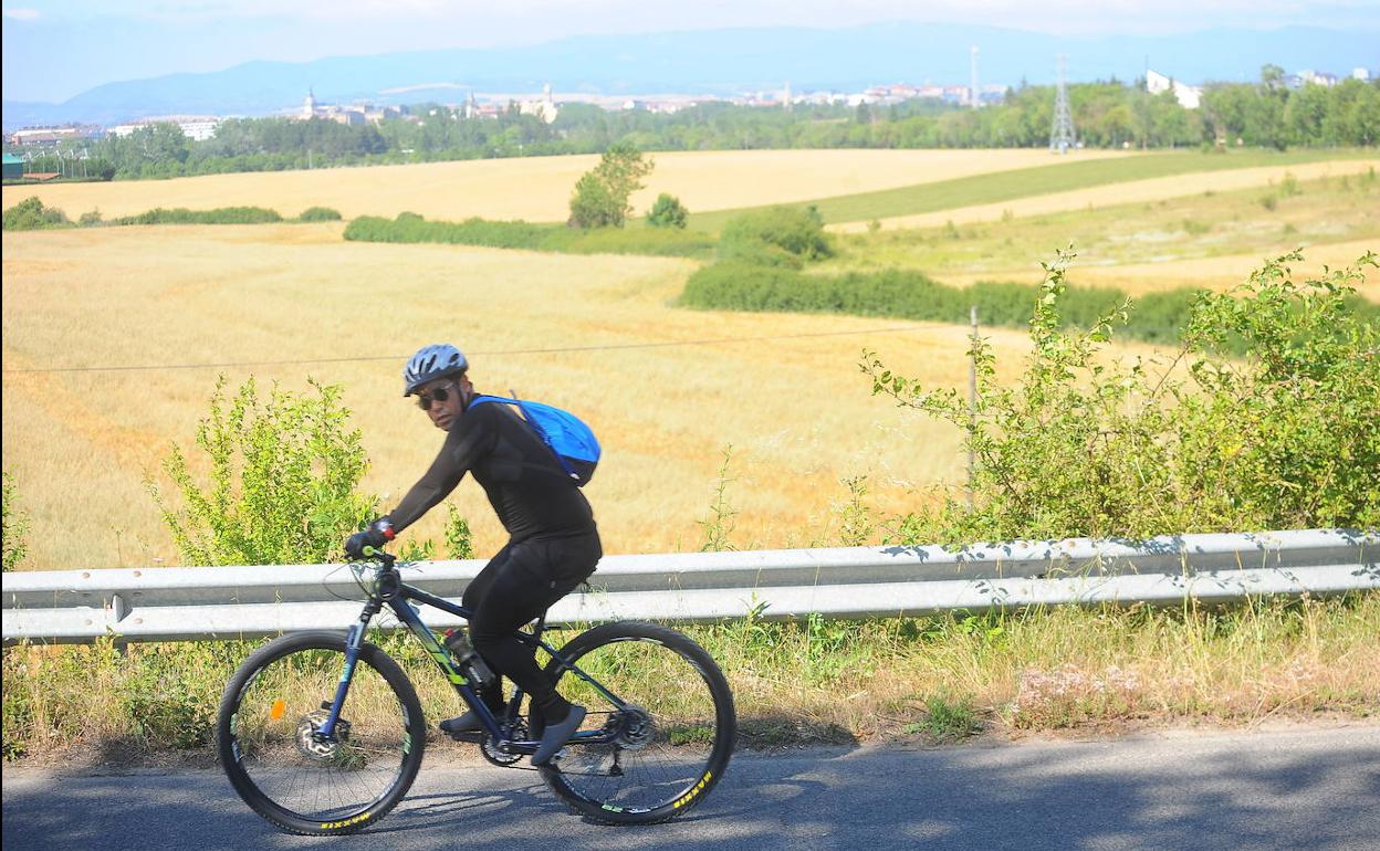 Urtaran suspende las licencias urbanísticas de Uleta para enterrar la construcción de casi 300 chalés