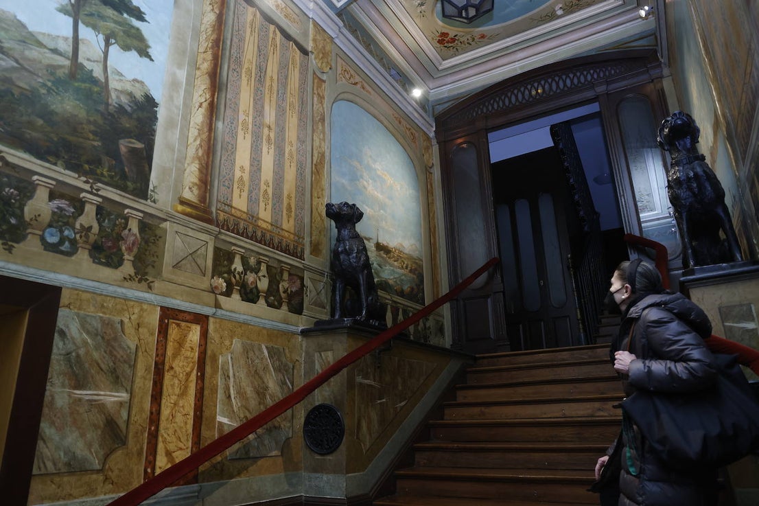 Fotos: El arte en Vitoria