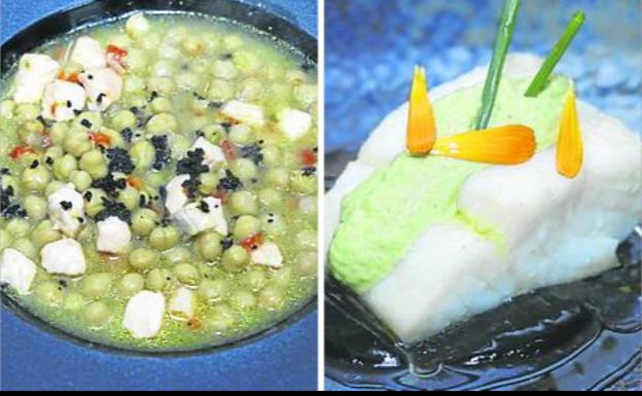 Las recetas de Zapardiel