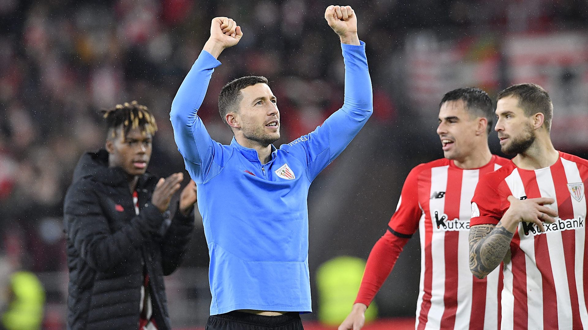 Fotos: Las mejores imágenes del Athletic-Barça