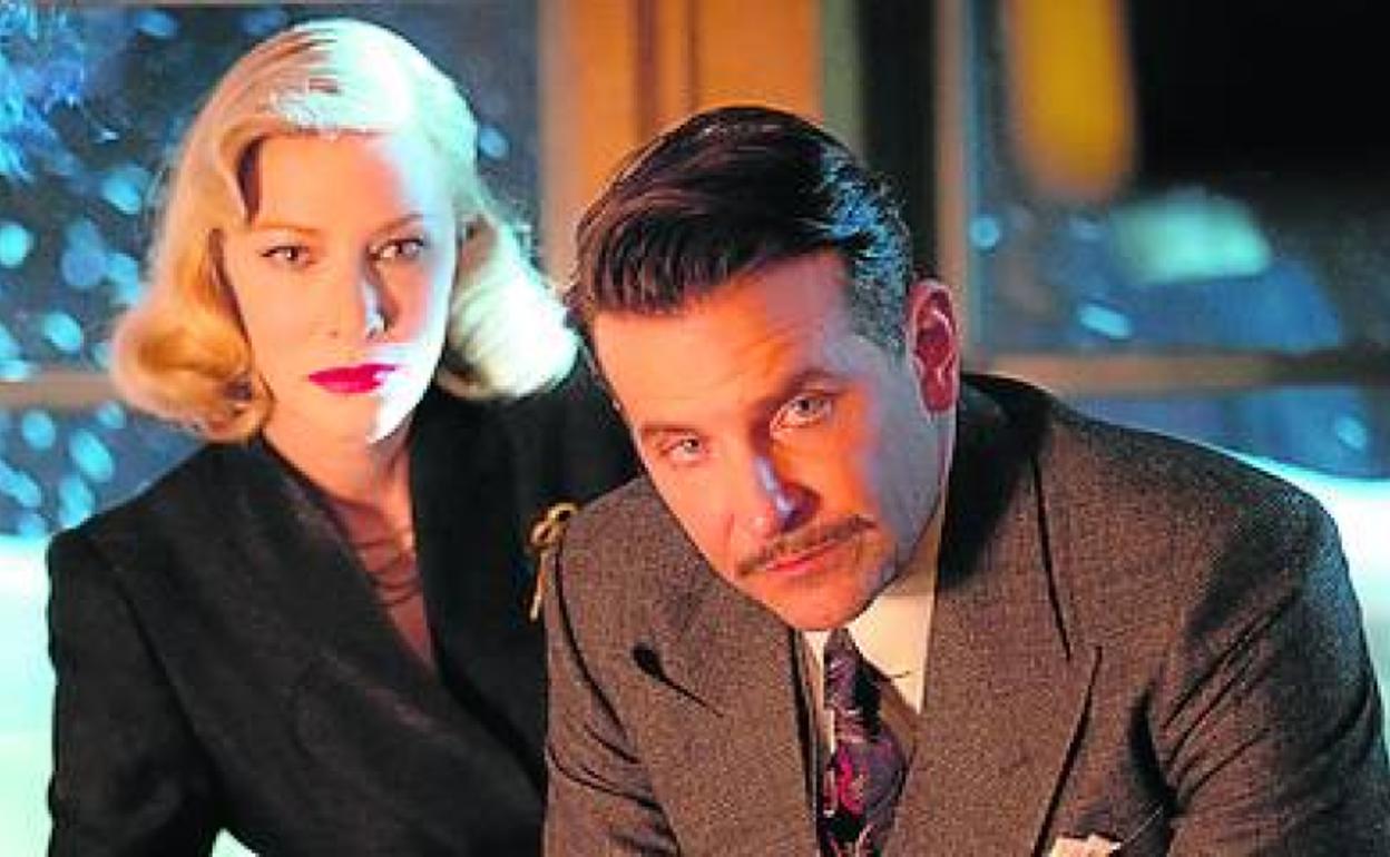 Crítica de 'El callejón de las almas perdidas' (2021): Feria de vanidades