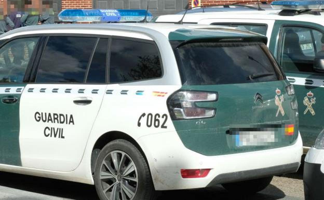 Un ciclista fallece tras ser arrollado por cuatro vehículos en Mallorca