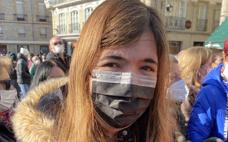 «Tiene que haber más médicos, más personal, más de todo»