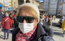 «Nos cambian de protocolo cada semana»