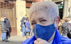 «Están desbordados, cansados, agotados»