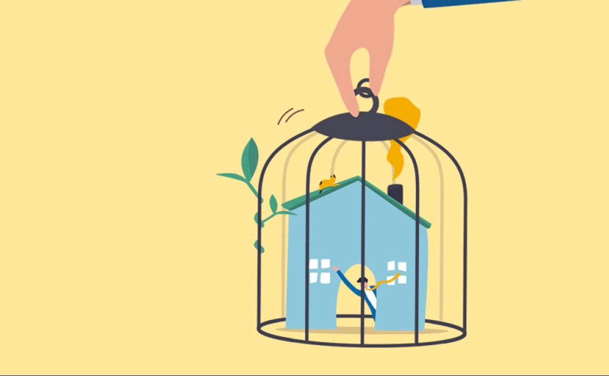 ¿Qué puedo hacer si mi inquilino no paga el alquiler?