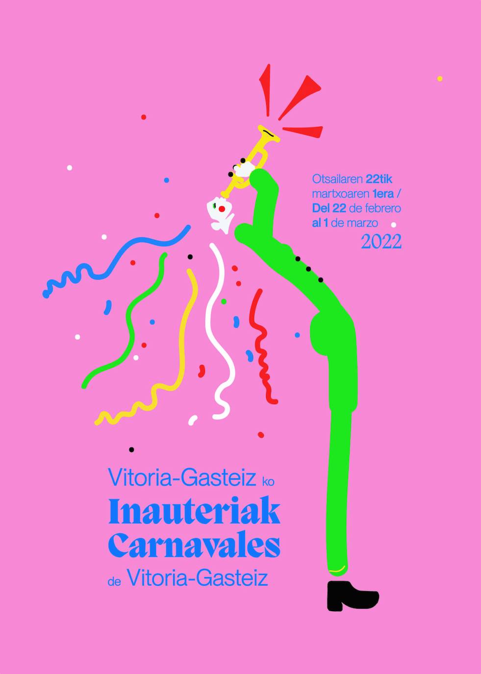 ‘Tronpeta jotzen’, de Malen Uranga Murua