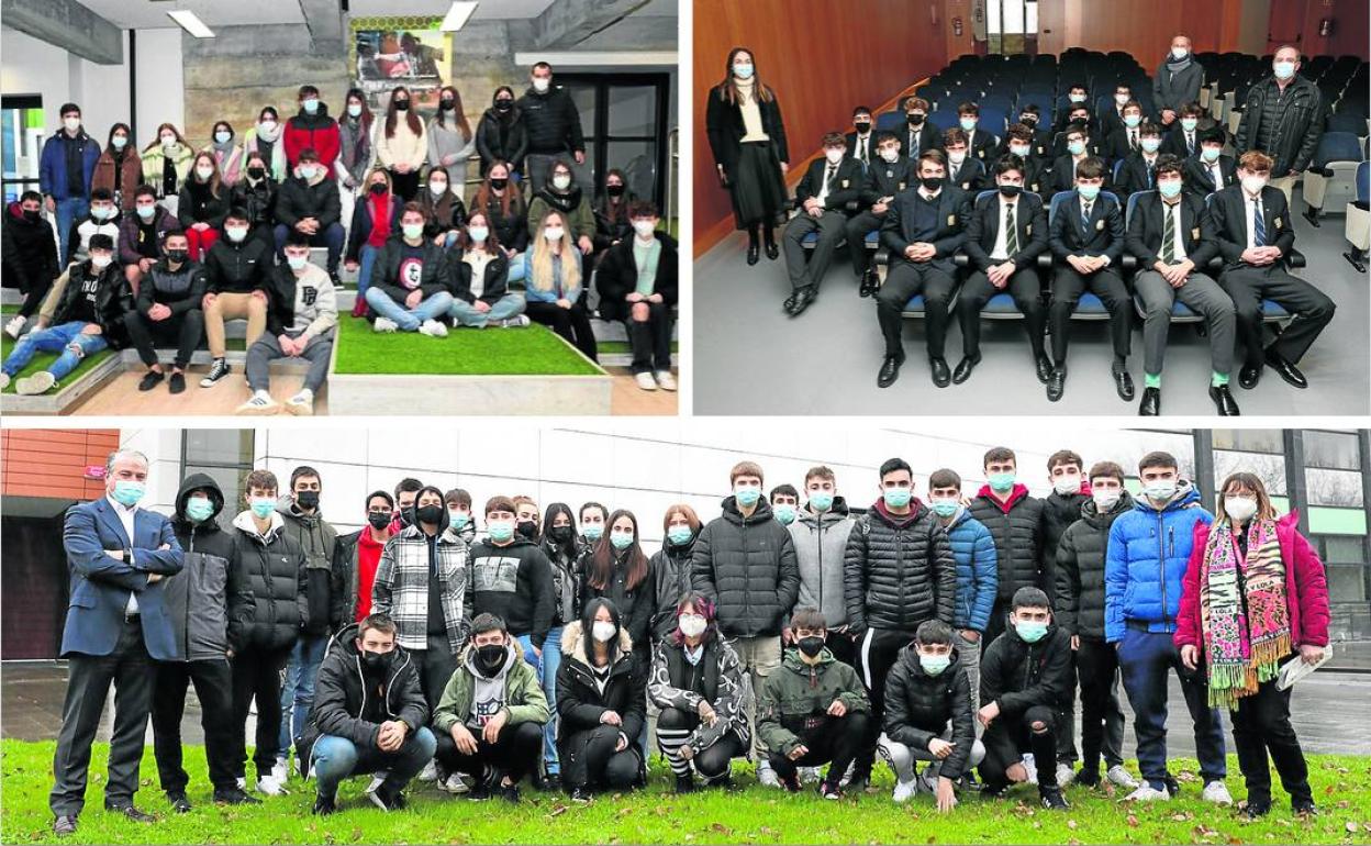 Los mentores dan su visto bueno