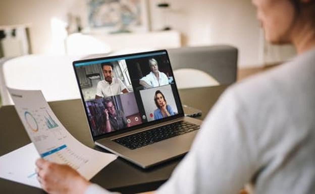 Seguridad Social: ¿Tienes gastos derivados del teletrabajo? Sigue estos pasos