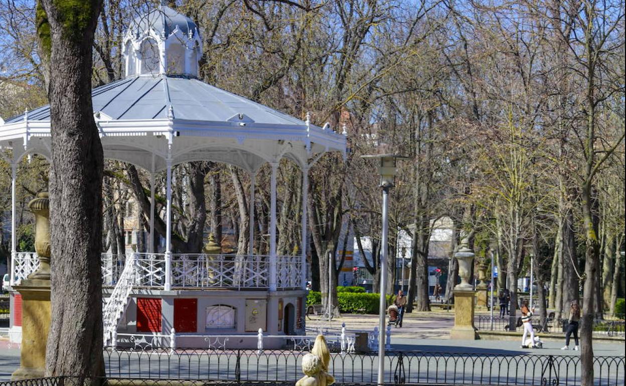 El nuevo baño de La Florida será de pago y autolimpiable